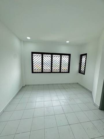 Pan Vistar Apartment,Permas Jaya,Johor Bahru,High Floor,Renovated image