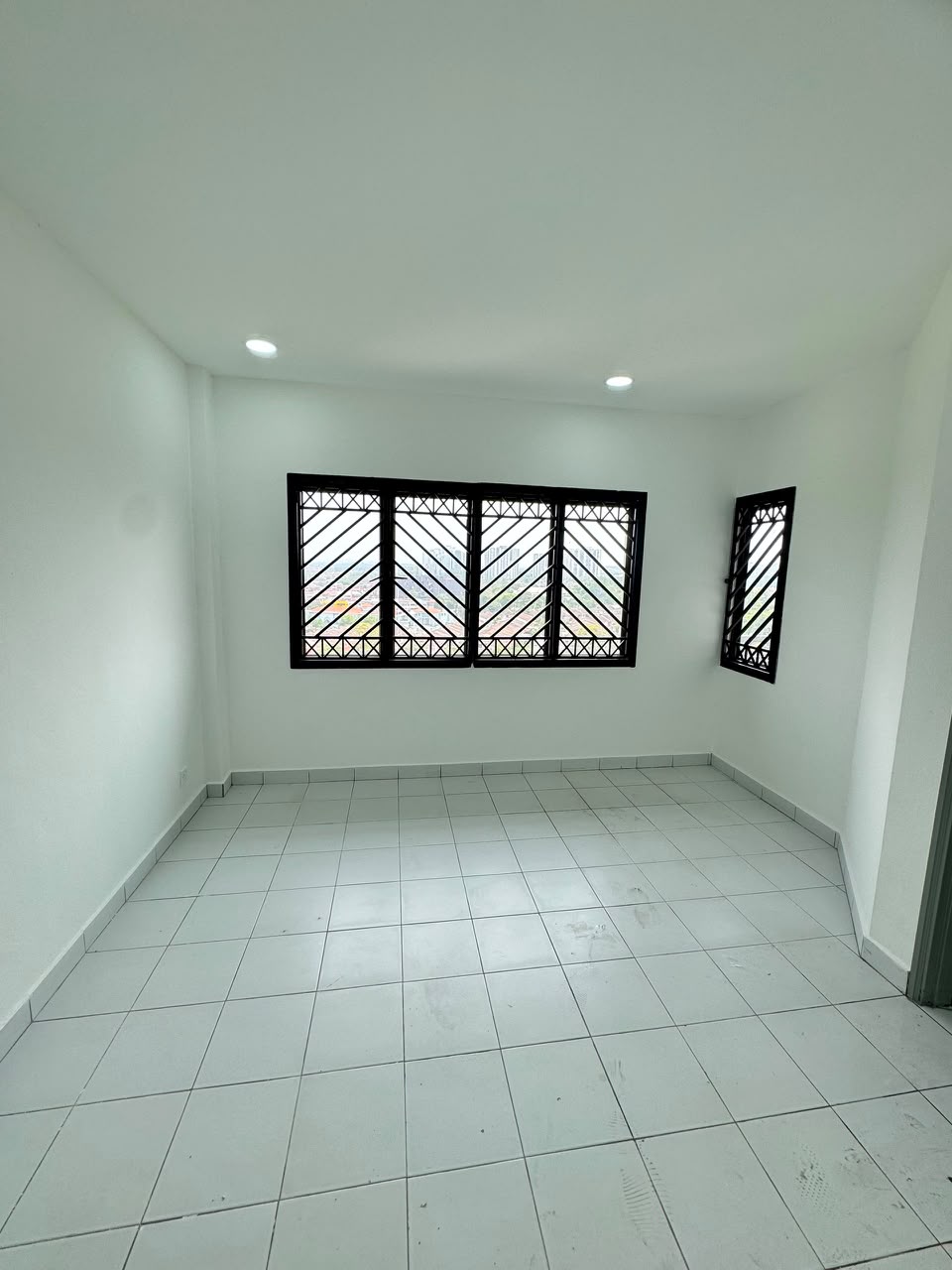 Pan Vistar Apartment,Permas Jaya,Johor Bahru,High Floor,Renovated image