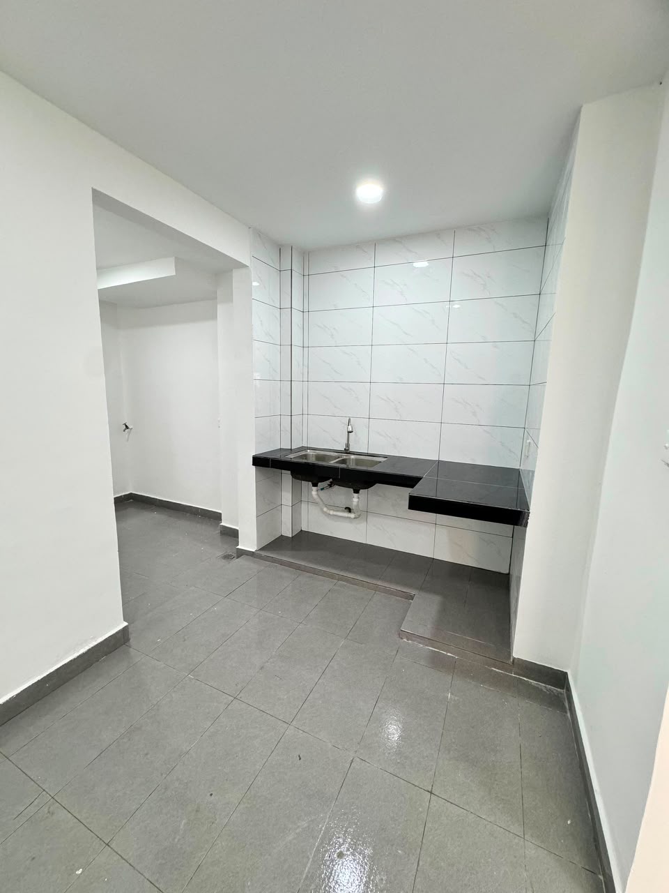 Pan Vistar Apartment,Permas Jaya,Johor Bahru,High Floor,Renovated image