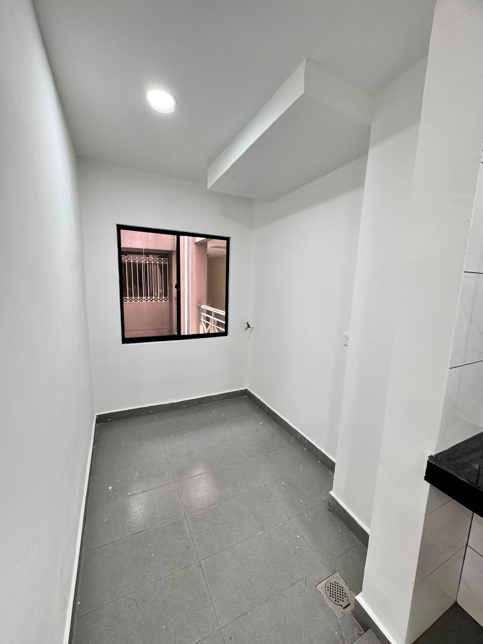 Pan Vistar Apartment,Permas Jaya,Johor Bahru,High Floor,Renovated image