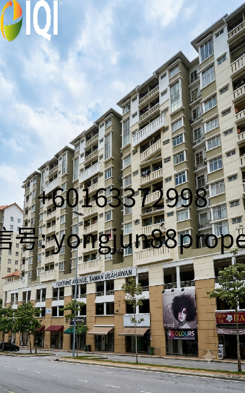 Fortune Avenue image