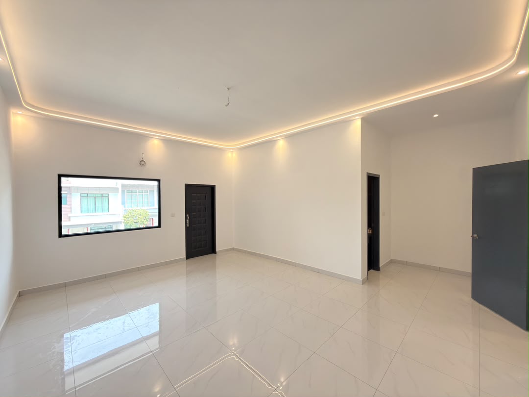 Horizon Hill - Canal Garden (North),Iskandar Puteir,Gelang Patah,Renovated image