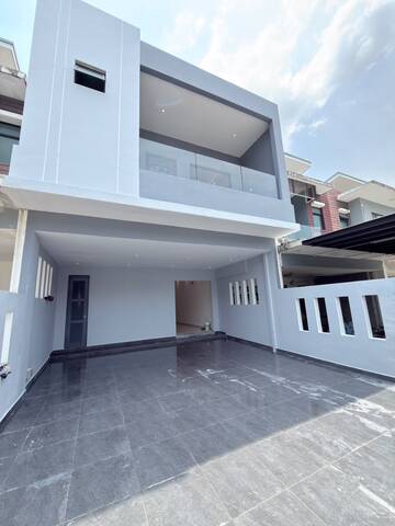 Horizon Hill - Canal Garden (North),Iskandar Puteir,Gelang Patah,Renovated image