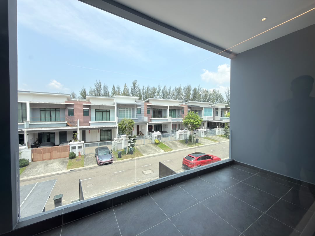 Horizon Hill - Canal Garden (North),Iskandar Puteir,Gelang Patah,Renovated image