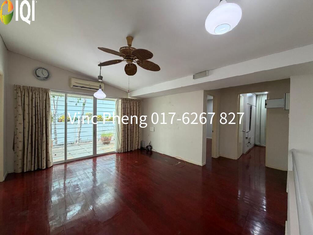 RARE SPACIOUS 4,865sqft RENOVATED Semi-D @ Bukit Katil    image