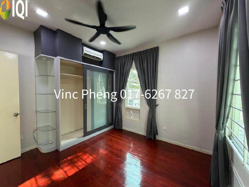 RARE SPACIOUS 4,865sqft RENOVATED Semi-D @ Bukit Katil    image