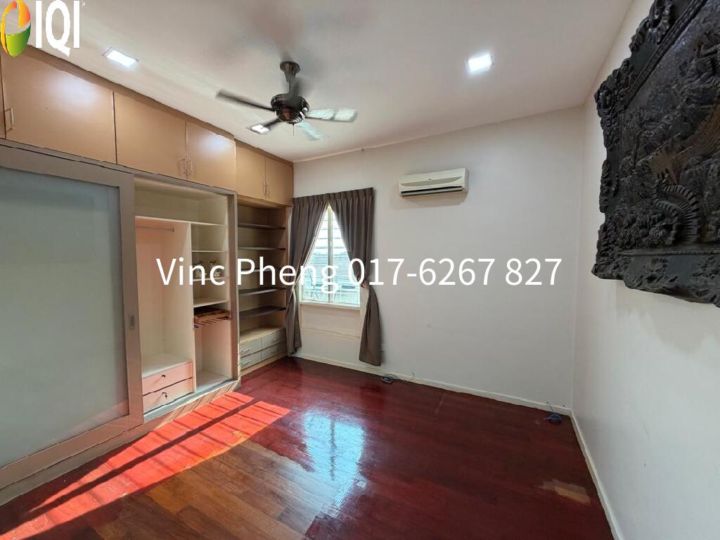 RARE SPACIOUS 4,865sqft RENOVATED Semi-D @ Bukit Katil    image