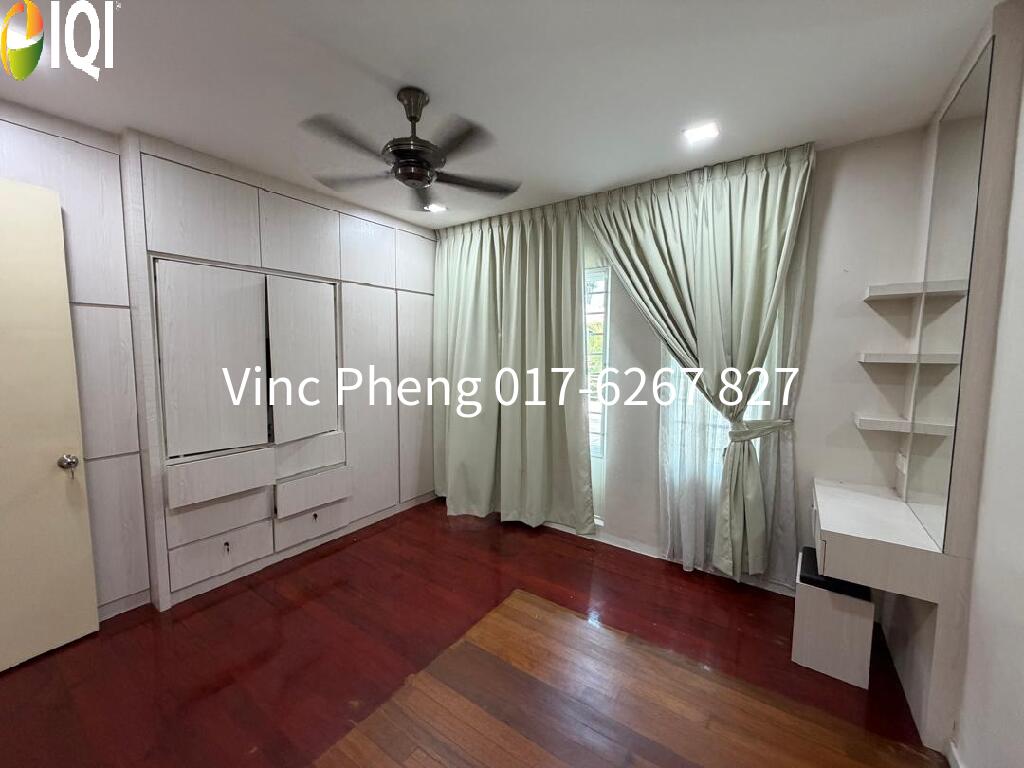 RARE SPACIOUS 4,865sqft RENOVATED Semi-D @ Bukit Katil    image