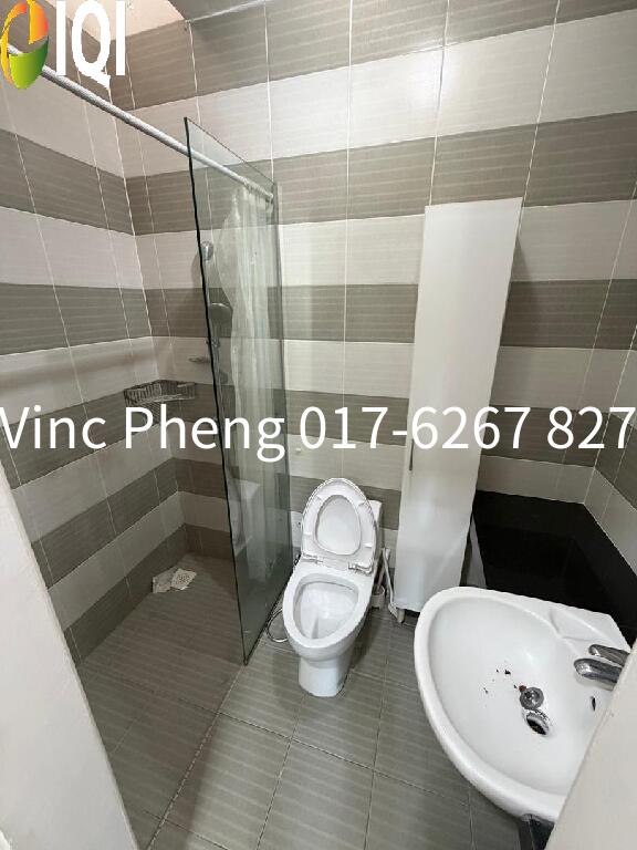 RARE SPACIOUS 4,865sqft RENOVATED Semi-D @ Bukit Katil    image