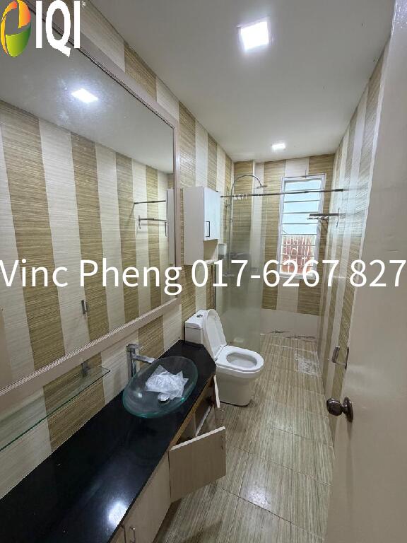 RARE SPACIOUS 4,865sqft RENOVATED Semi-D @ Bukit Katil    image