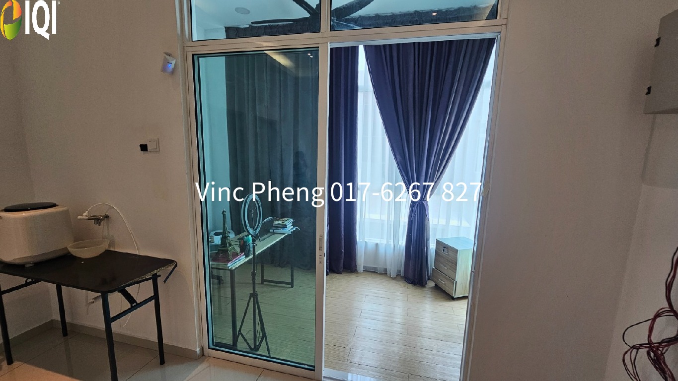 PREMIUM FREEHOLD Semi-D 40x80 FACING FIELD @ Bukit Baru Murni image