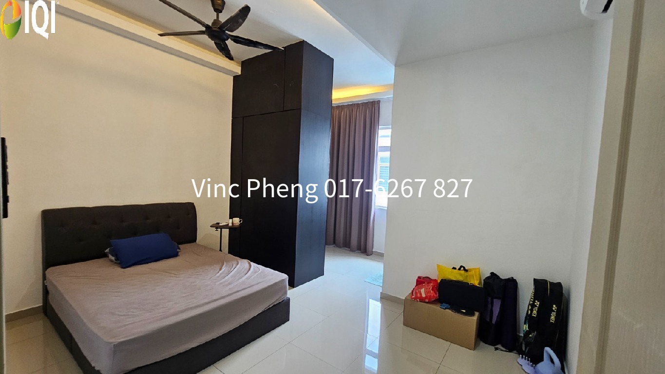 PREMIUM FREEHOLD Semi-D 40x80 FACING FIELD @ Bukit Baru Murni image
