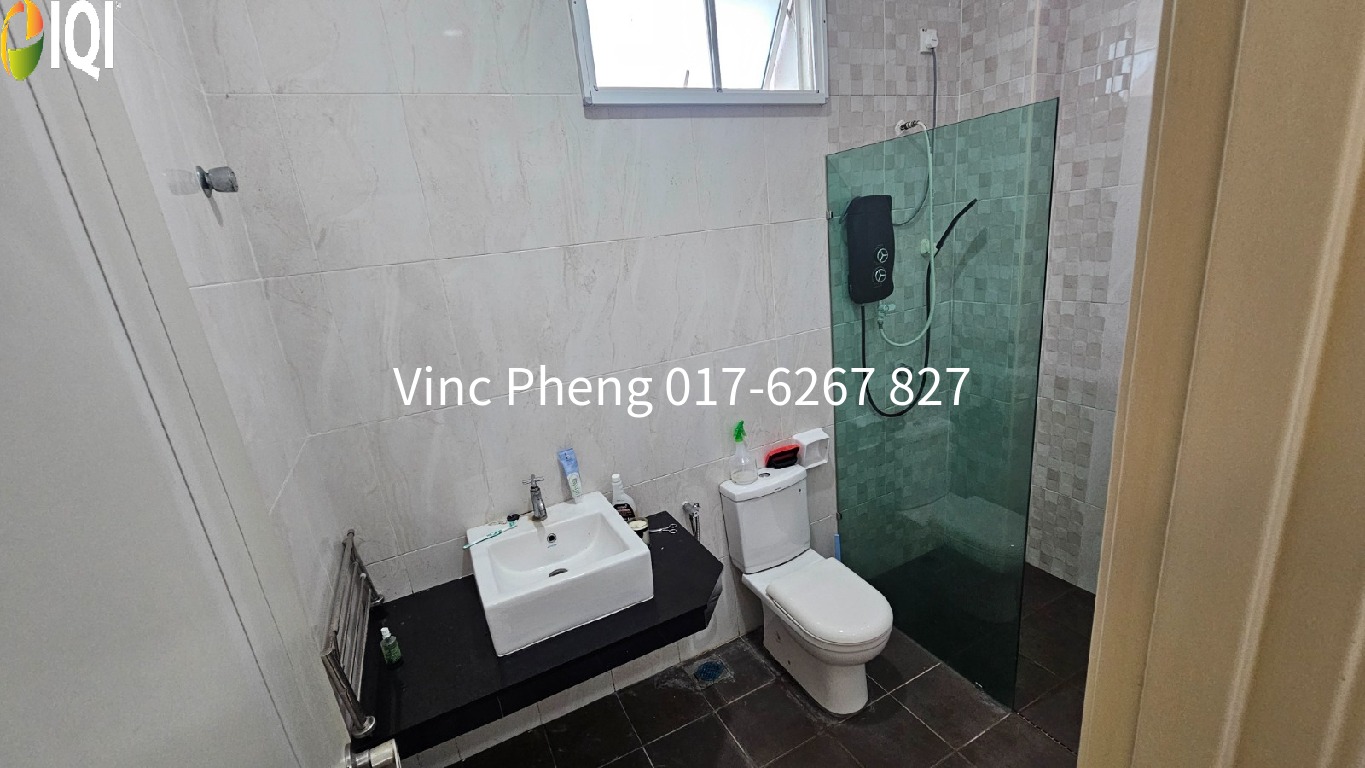 PREMIUM FREEHOLD Semi-D 40x80 FACING FIELD @ Bukit Baru Murni image