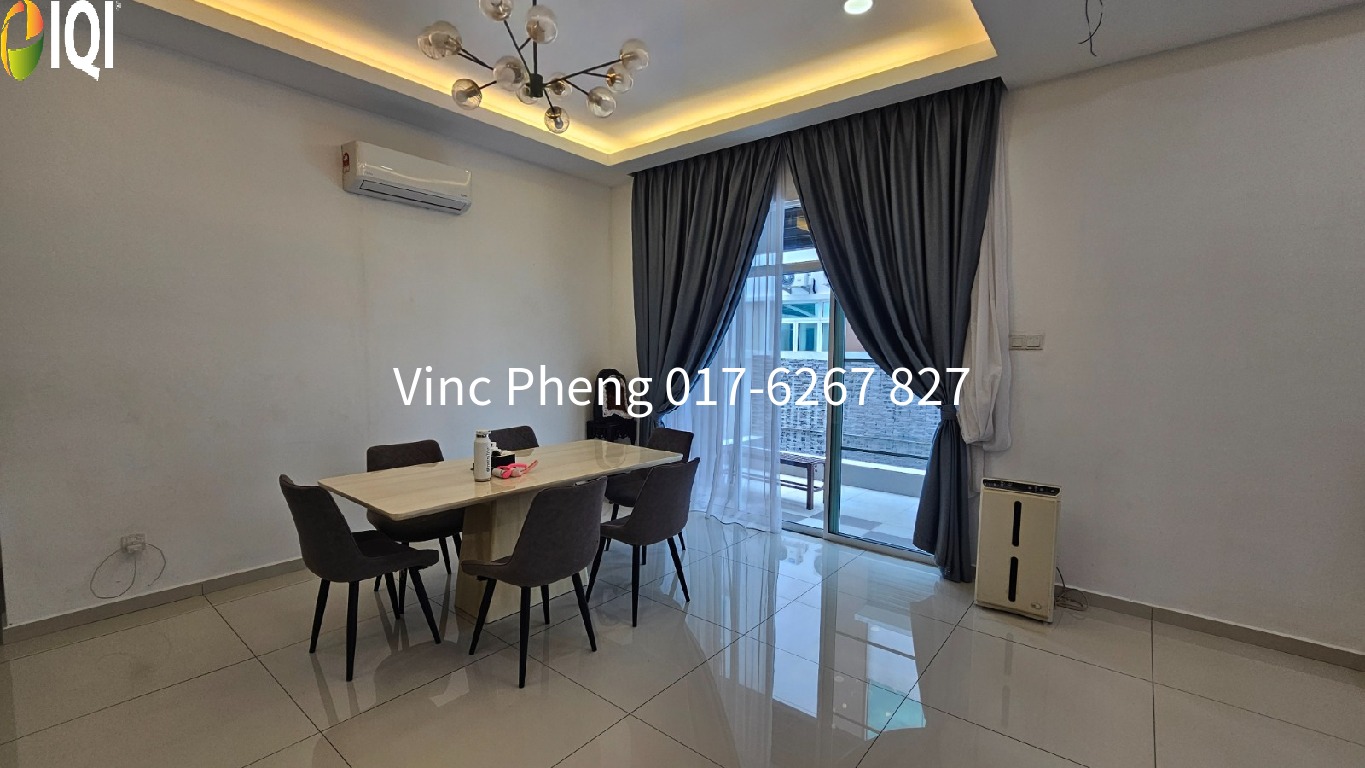PREMIUM FREEHOLD Semi-D 40x80 FACING FIELD @ Bukit Baru Murni image