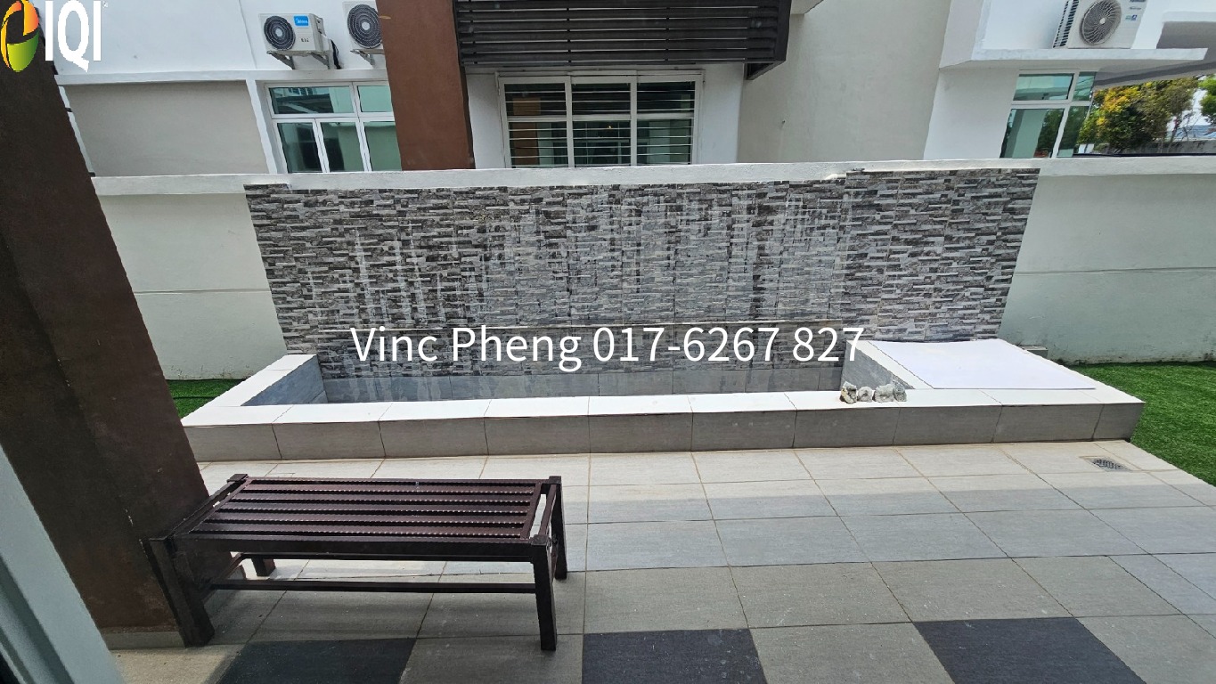 PREMIUM FREEHOLD Semi-D 40x80 FACING FIELD @ Bukit Baru Murni image