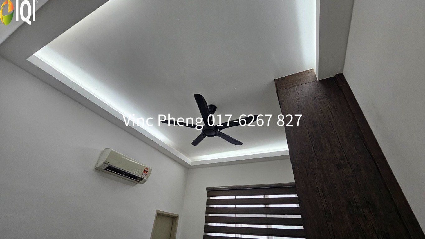 PREMIUM FREEHOLD Semi-D 40x80 FACING FIELD @ Bukit Baru Murni image