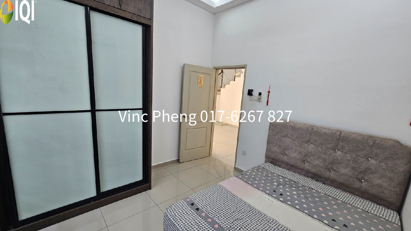 PREMIUM FREEHOLD Semi-D 40x80 FACING FIELD @ Bukit Baru Murni image
