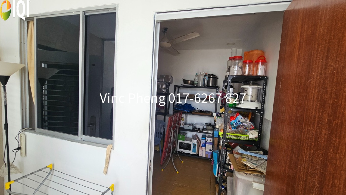 PREMIUM FREEHOLD Semi-D 40x80 FACING FIELD @ Bukit Baru Murni image
