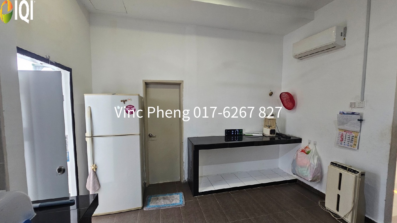 PREMIUM FREEHOLD Semi-D 40x80 FACING FIELD @ Bukit Baru Murni image