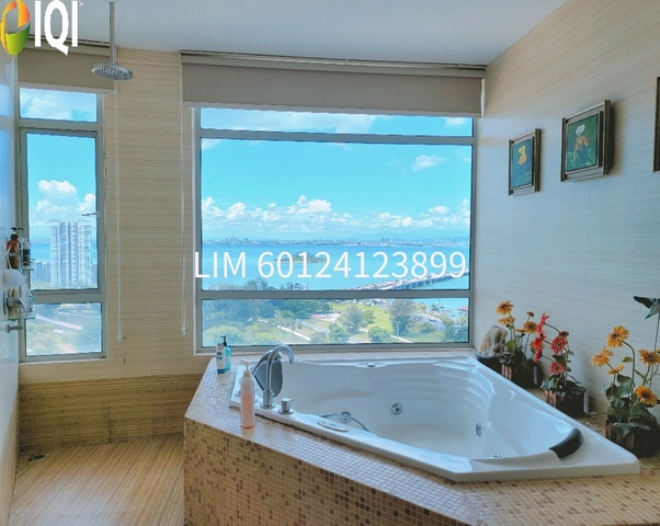 The View (Twin Towers) image