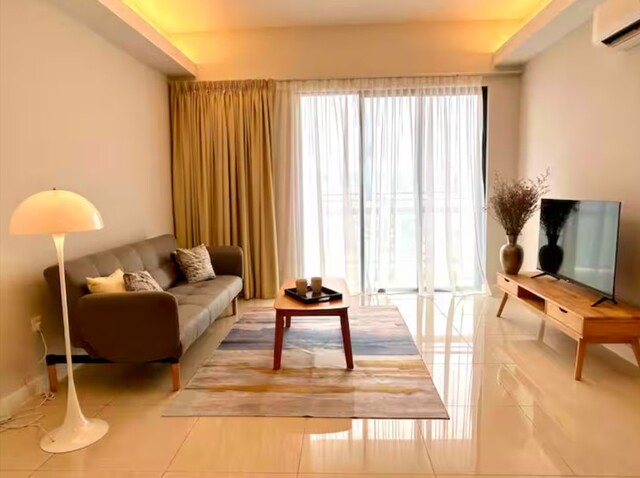 Sentral Suites image