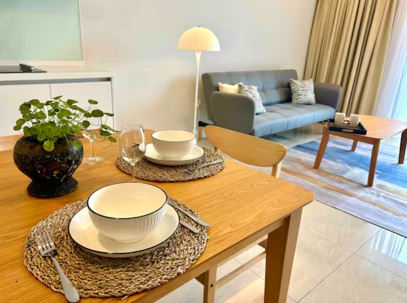 Sentral Suites image