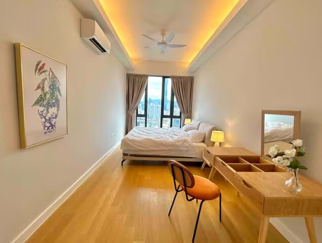 Sentral Suites image