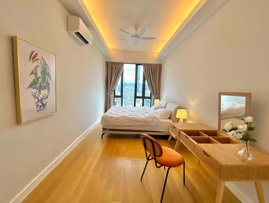 Sentral Suites image