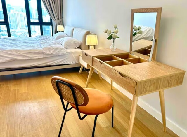 Sentral Suites image
