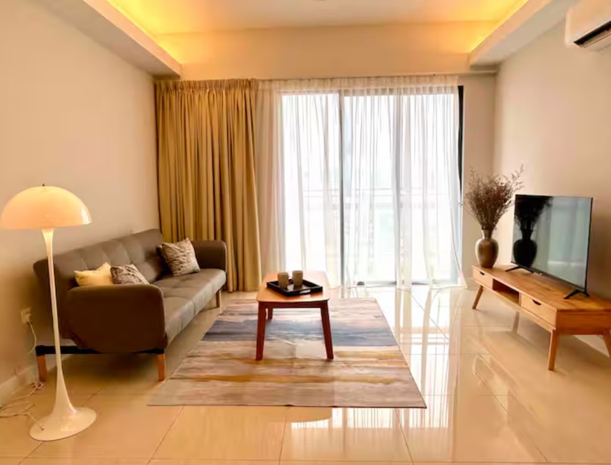 Sentral Suites image