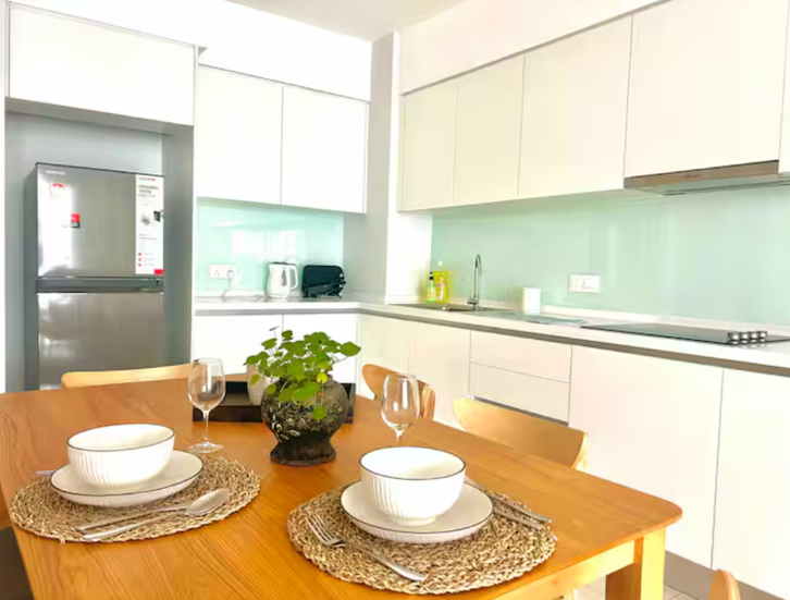 Sentral Suites image