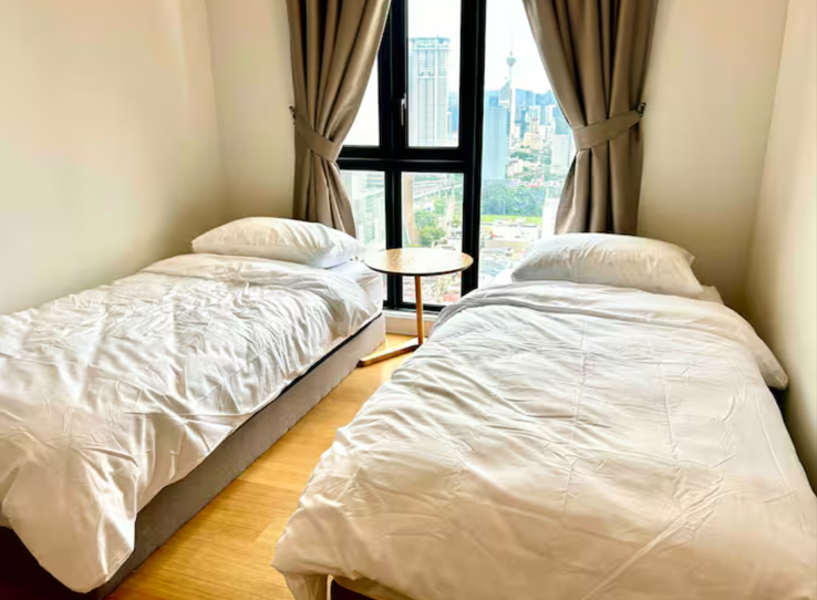 Sentral Suites image