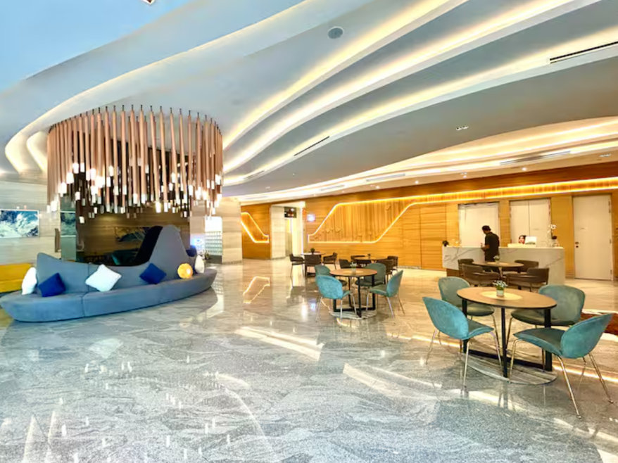 Sentral Suites image