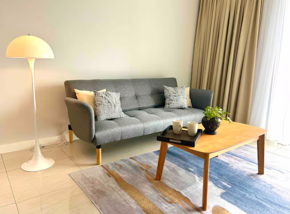 Sentral Suites image