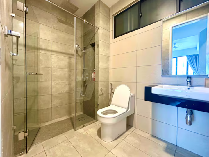 Sentral Suites image