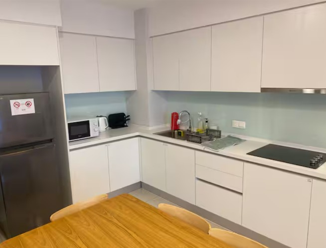 Sentral Suites image