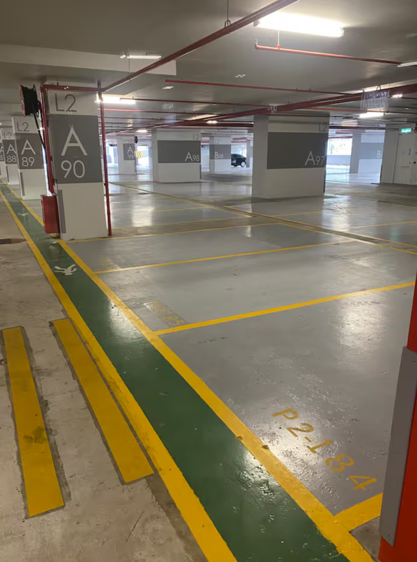 Sentral Suites image