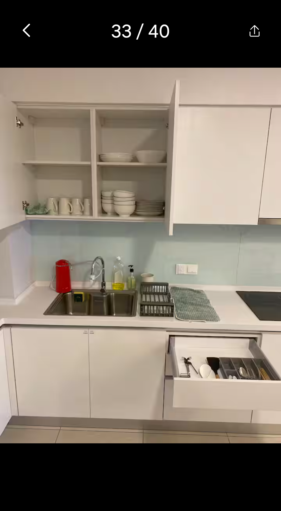 Sentral Suites image