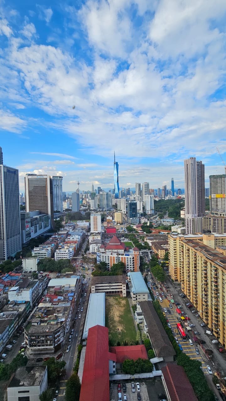 Sentral Suites image