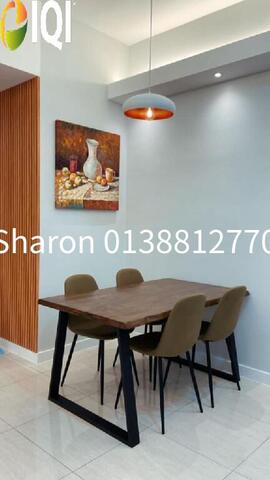 Sentral Suites by Sharon Wong