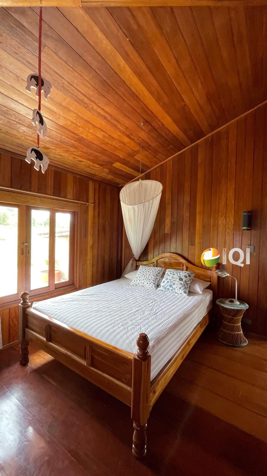 For Sale 16-Rai Turnkey Lifestyle Estate – Uttaradit image