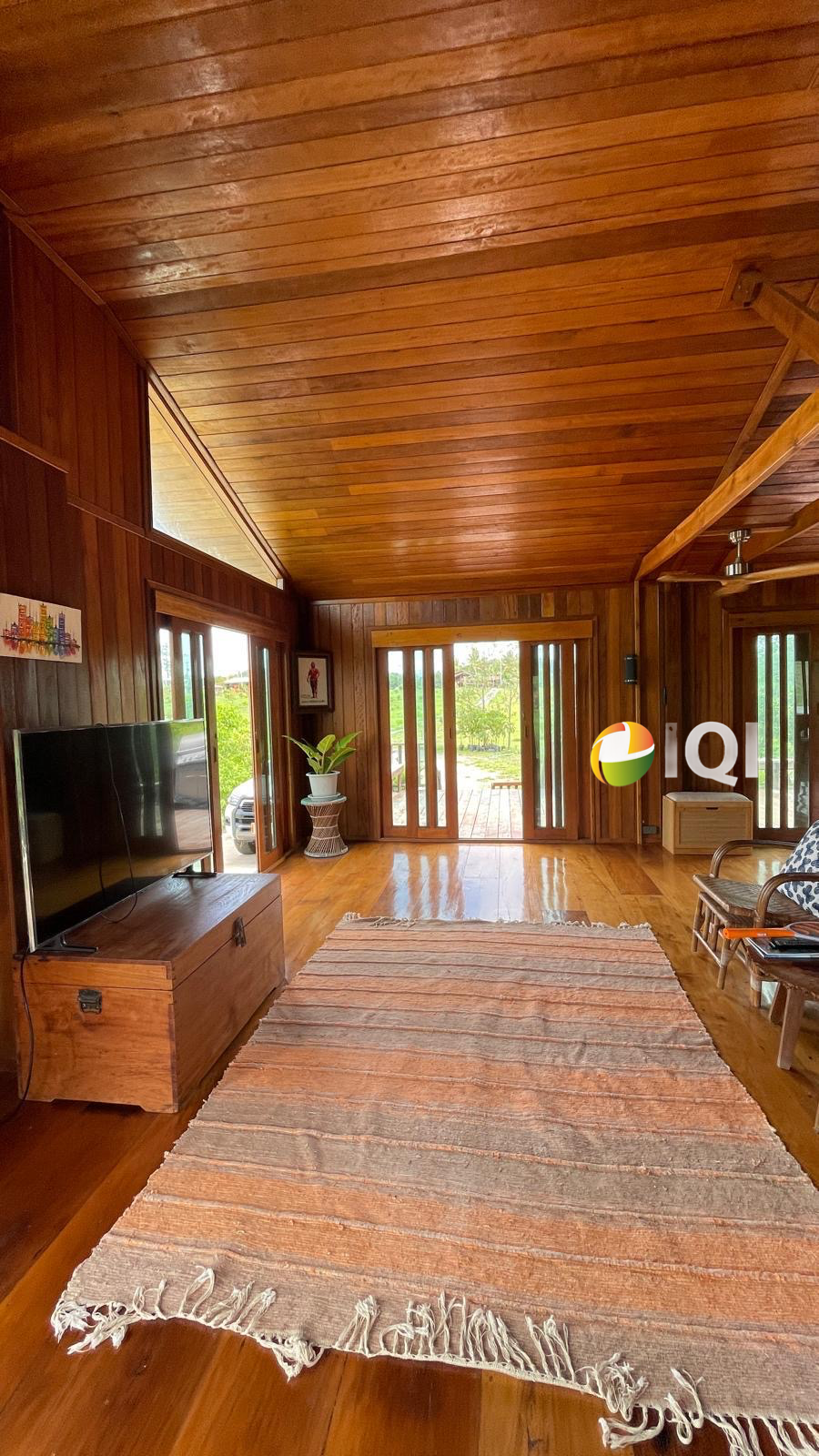 For Sale 16-Rai Turnkey Lifestyle Estate – Uttaradit image
