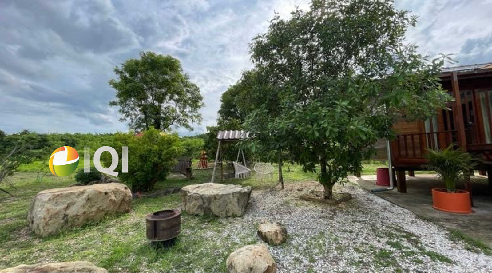 For Sale 16-Rai Turnkey Lifestyle Estate – Uttaradit image