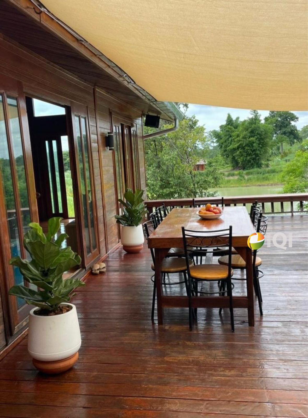 For Sale 16-Rai Turnkey Lifestyle Estate – Uttaradit image