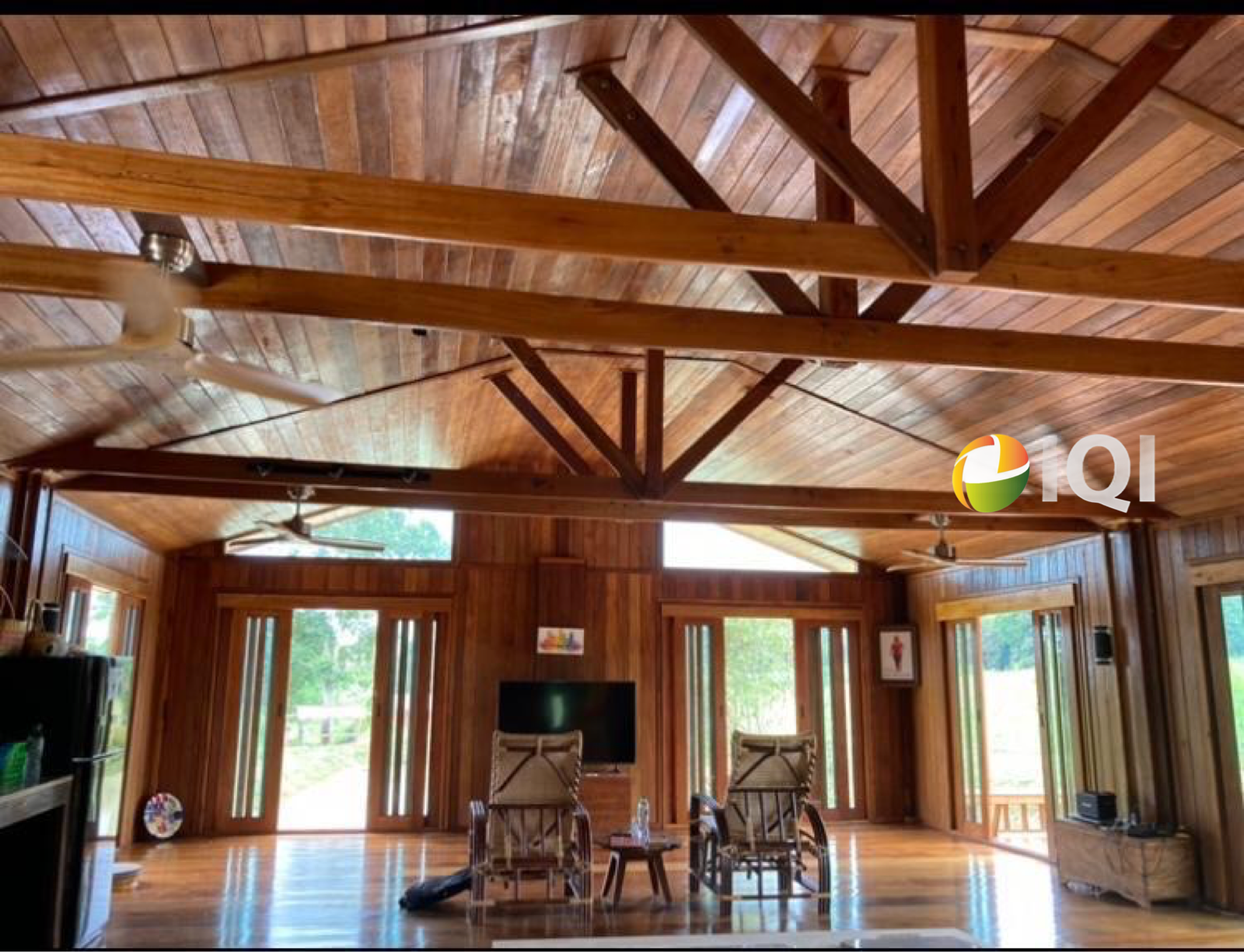 For Sale 16-Rai Turnkey Lifestyle Estate – Uttaradit image