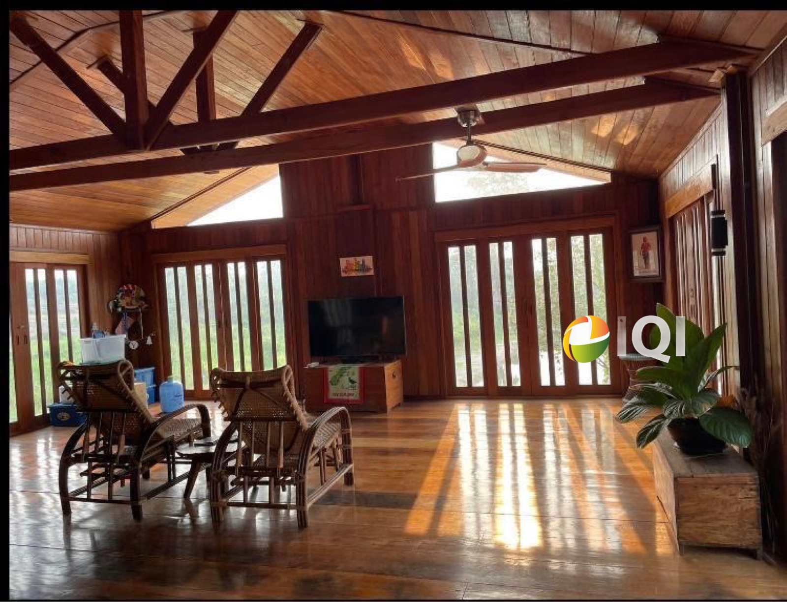 For Sale 16-Rai Turnkey Lifestyle Estate – Uttaradit image