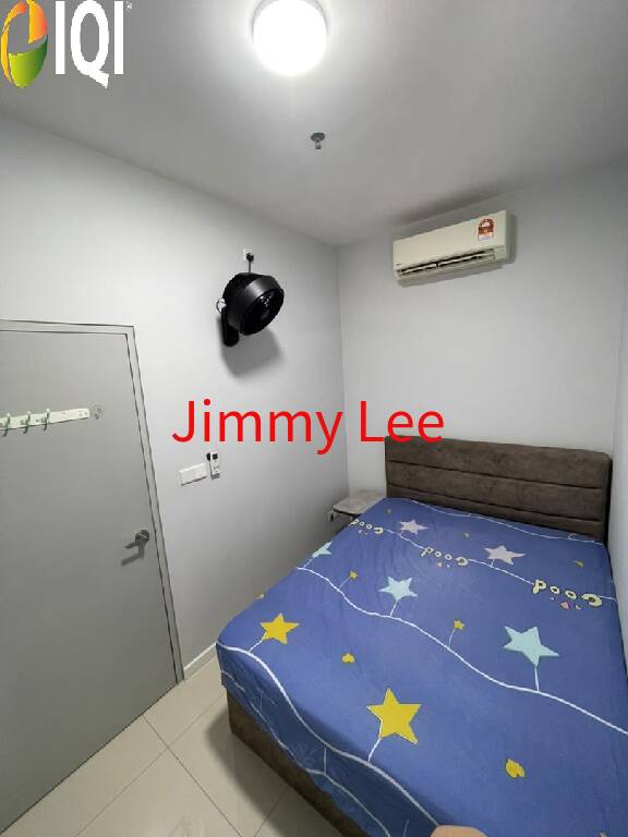 HighPark Suites @ Kelana Jaya image