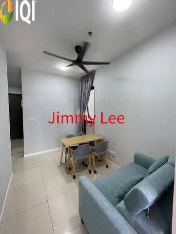HighPark Suites @ Kelana Jaya image