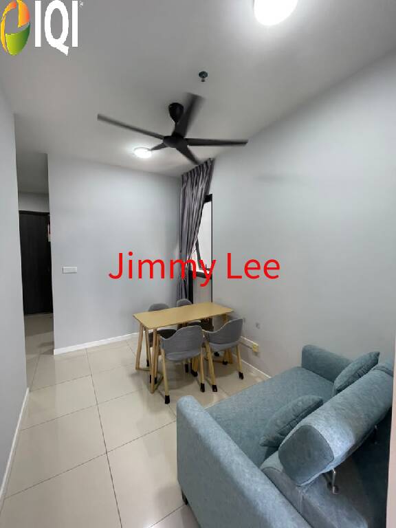 HighPark Suites @ Kelana Jaya image