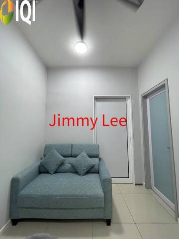 HighPark Suites @ Kelana Jaya image